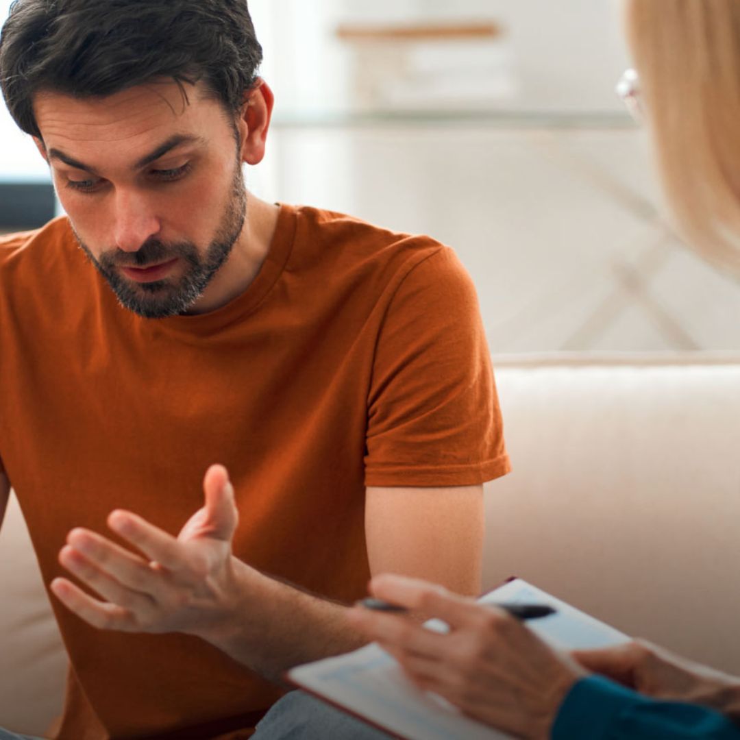 Psicoterapia para Trastornos de la Conducta Alimentaria (TCA) en Regenera Salud Mental